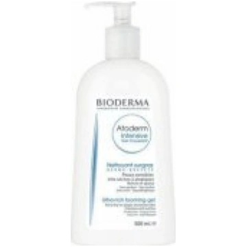 Bioderma Bioderma Atoderm Intensive Gel 500ml 2918
