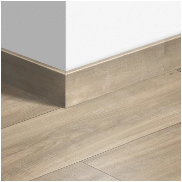 Laminēta grīdlīste Quick-Step 14*77*2400mm