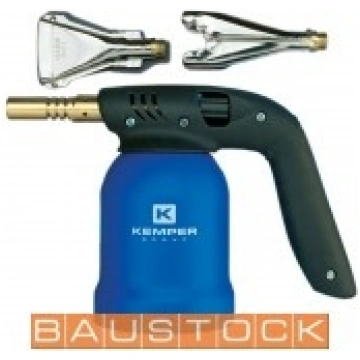 Deglis Kemper Regular ar savienotājiem