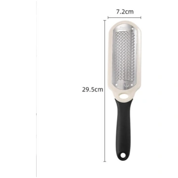 Vannas istabas piederumi, Callus Remover Foot File