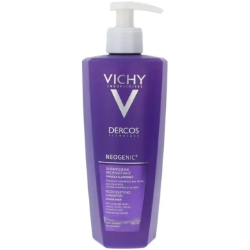 Vichy Dercos Neogenic Shampoo 400 ml 3337871330019