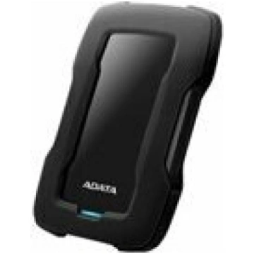 ADATA HD330 4TB USB3.1 HDD 2.5i Black AHD330-4TU31