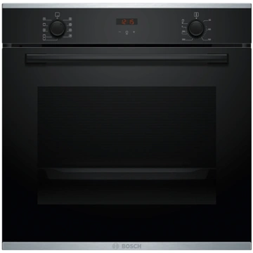Bosch Oven HBA2340B0 71 L Electric Hydrolytic Knob