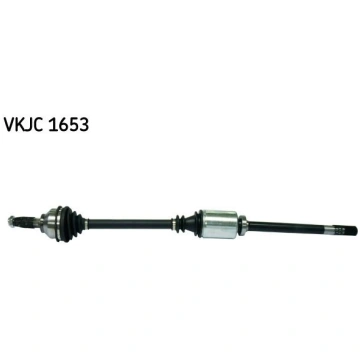Piedziņas vārpsta SKF VKJC 1653