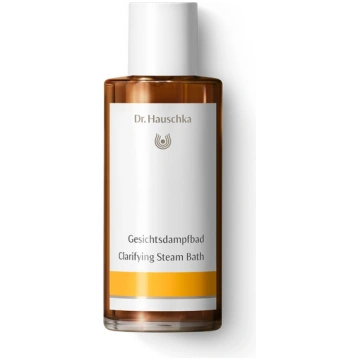 Dr. Hauschka Facial Care Cleansers Steam Bath Clar
