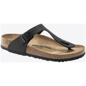 BIRKENSTOCK GIZEH - NERO / 39