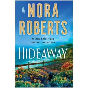 Hideaway Nora Roberts