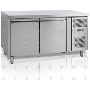 Dzesēšanas galds bk210 TEFCOLD BK210EQ