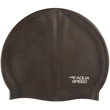 Peldcepure Aqua Speed Mono XL, melna Aqua-Speed