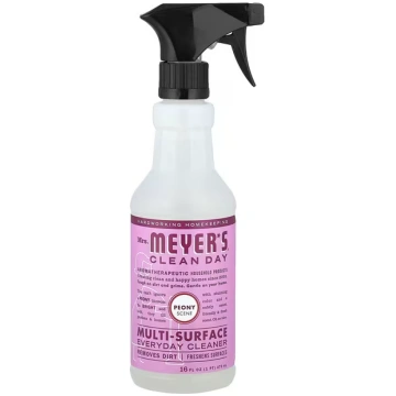 Mrs. Meyers Clean Day, Multi-Surface Everyday Clea