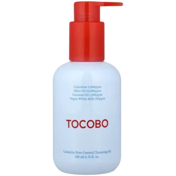 Tocobo, Calamine Pore Control Cleansing Oil, 6.76 