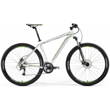 Merida kalnu velosipēds Big Nine 40 29"