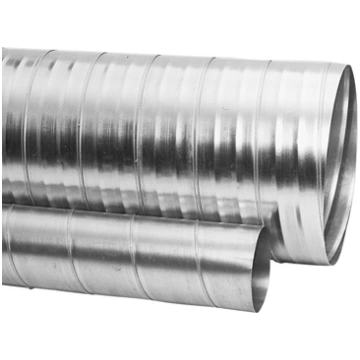 Lindab ventilācijas SR gaisa vads 160, 224929