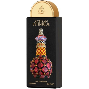 Lattafa Perfumes Artisan Ethnic EDP 100ml / 629036