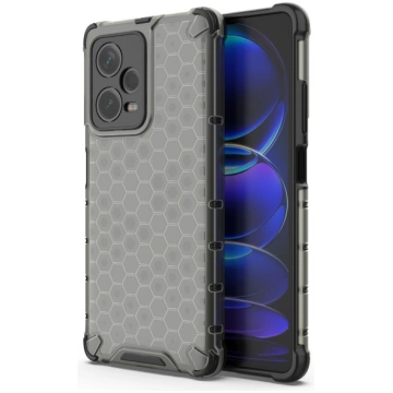 Honeycomb case for Xiaomi Redmi Note 12 Pro+ armor