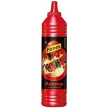 Kečups FANEX Klasiskais, 1kg 450-27271