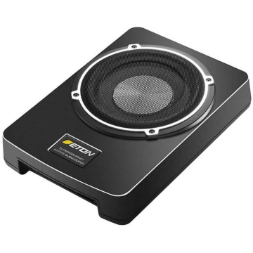 Eton USB 6 compact active subwoofer 6.5" (165 mm)