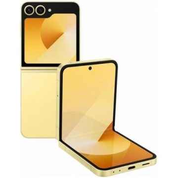 Samsung F741B Galaxy Z Flip6 512GB/12GB RAM Dual S
