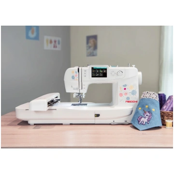 Necchi Sweet NE210 Sewing and Embroidery Machine