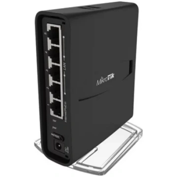 Access Point hAP AC2 | RBD52G-5HacD2HnD-TC | 802.1