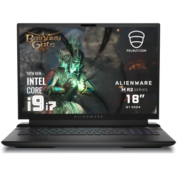 Alienware M18 R2 Gaming Laptop