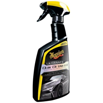 Meguiars G201024 Ultimate Ātrs diteilers — viegla 