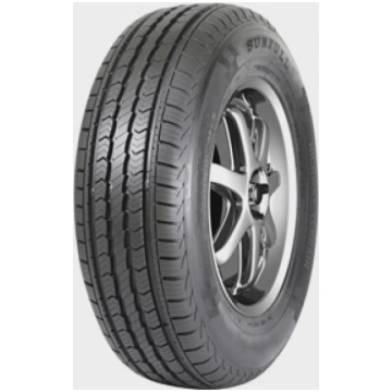 SUNFULL - MONTPRO HT782 - 235 75 R15 || 109s
