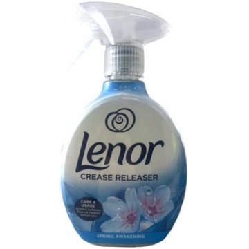 Lenor Crease releaser Spring Awakening 500 ml 5060