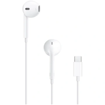 Apple In-Ear headphones EarPods