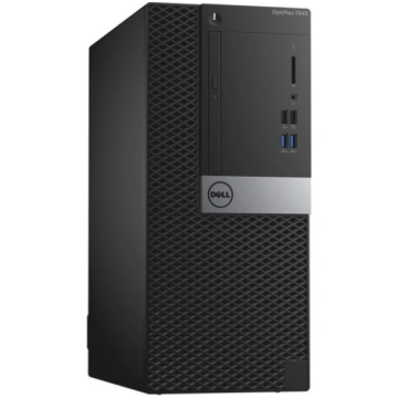 Lietots - Dell OptiPlex 7040 Minitower 44137
