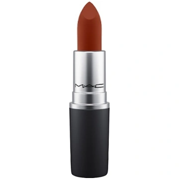 MAC Powder Kiss Lipstick