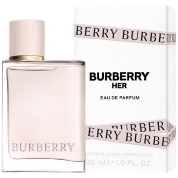 Burberry Her Perfume EDP 30ml 3614227693241