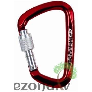 Karabīne Climbing Technology Large SG