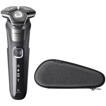 Bārdas Skuveklis Philips Series 5000 S5887/30, Mel