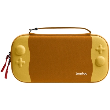 tomtoc FancyCase-G05 Switch 2 Slim Case NS 2 (Yell