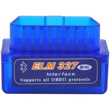 ELM327 OBD2 Bluetooth automātiskā universālā Andro