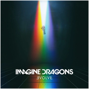 Imagine Dragons - Evolve
