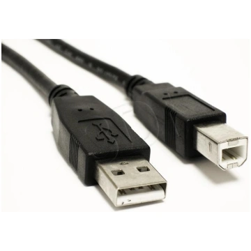 AKYGA CABLE USB A-B 3.0M AK-USB-12 ( AK USB 12 ) U