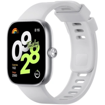 Xiaomi Redmi Watch 4 Silver BHR7848GL