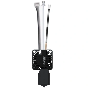 E3D High Flow ObXiDian 500 X1C HotEnd