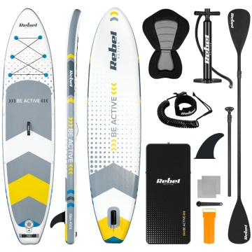 Sportam un aktīvai atpūtai // Sup's // Deska 