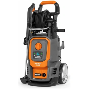 Elektrisks augstspiediena mazgātājs Daewoo DAW 650