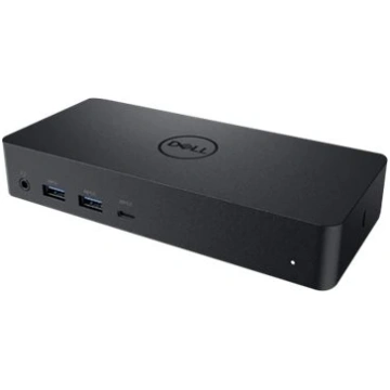 Dell Universal Dock - D6000 - docking station - US