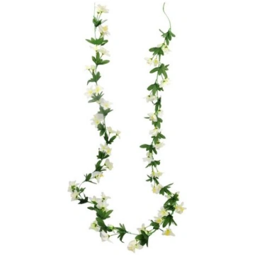 Mākslīgā jasmīna vītne, 220 cm