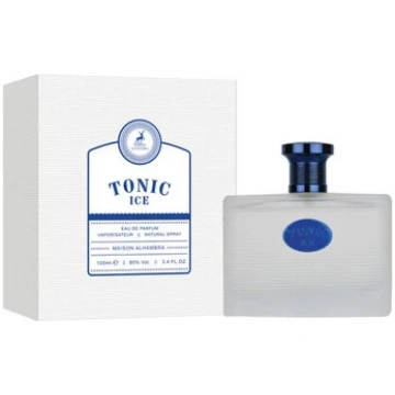 Maison Alhambra Tonic Ice EDP U 100 ml
