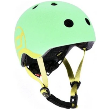 Bērnu ķivere Kiwi Helmet, Scoot and Ride, XXS-S