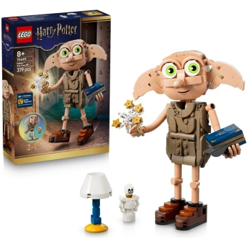 Lego Harry Potter: Dobby the Free Elf (76469)