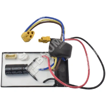 ELECTRICAL ASSEMBLY CARD EGO LM1903E-SP,LM1701E-SP