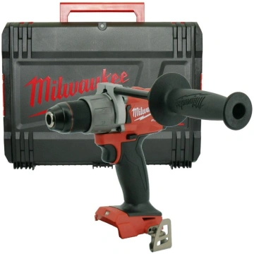 Triecienurbjmašīna akumulatora Milwaukee M18 FPD2-