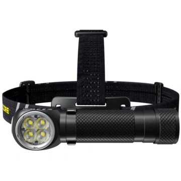 HEADLAMP H SERIES 2700 LUMENS/HC35 NITECORE | HC35